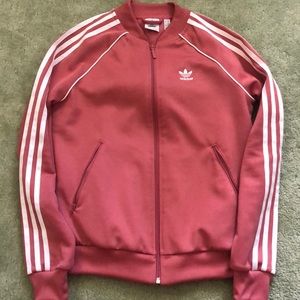 Adidas jacket